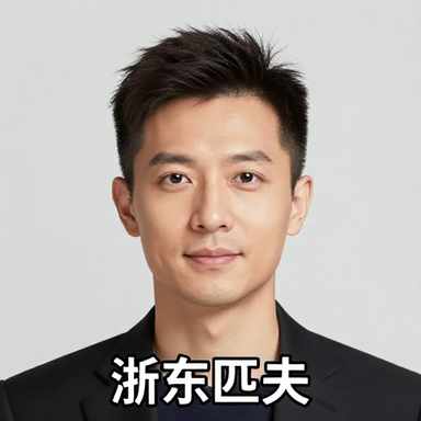 作者头像