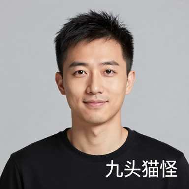 作者头像