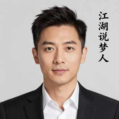 作者头像