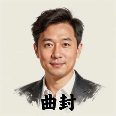 作者头像