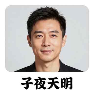 作者头像