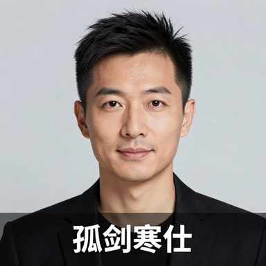 作者头像