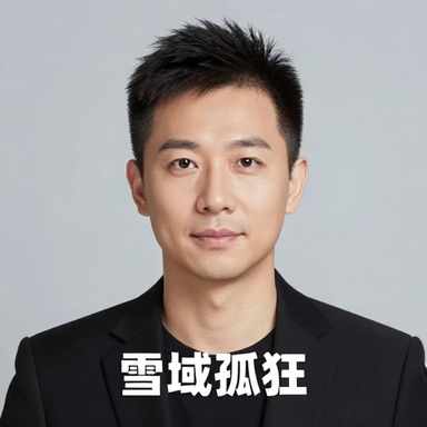 作者头像
