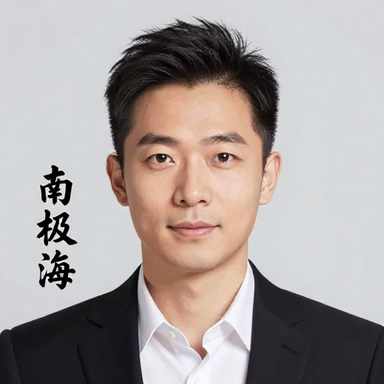 作者头像