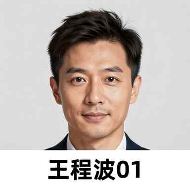 作者头像