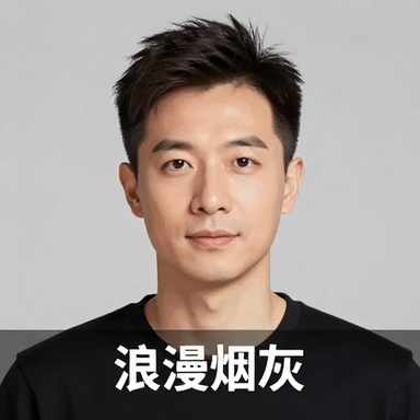 作者头像