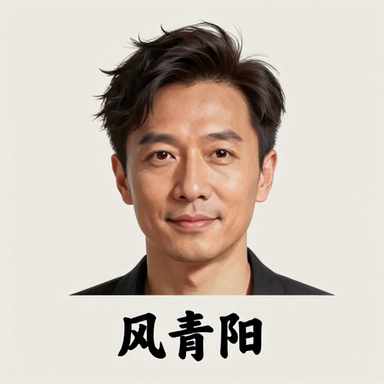 作者头像