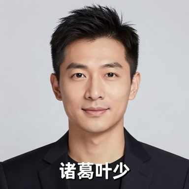 作者头像