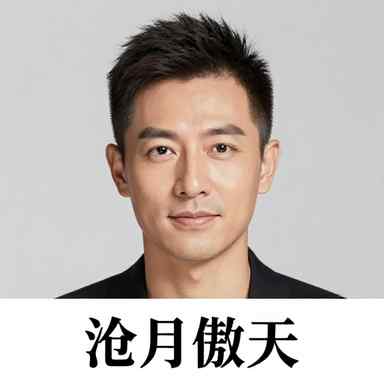 作者头像