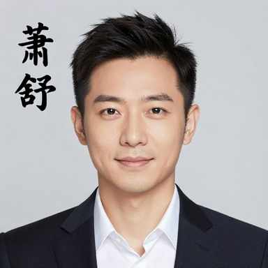 作者头像