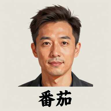 作者头像