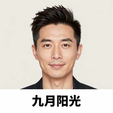作者头像