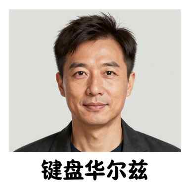 作者头像