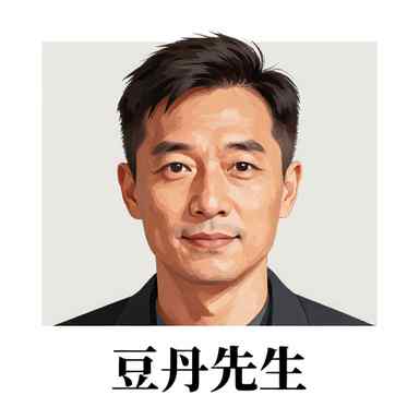 作者头像