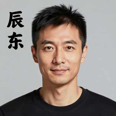 作者头像