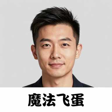作者头像