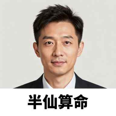 作者头像