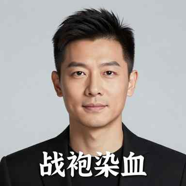 作者头像