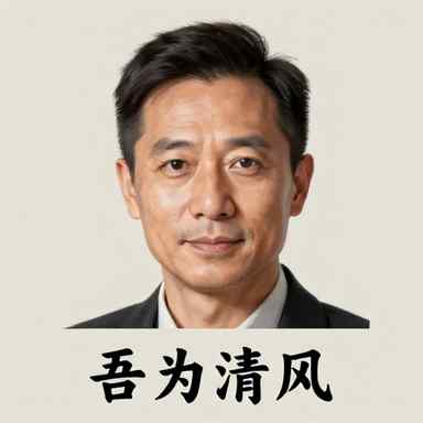 作者头像
