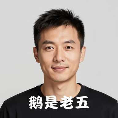 作者头像
