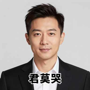 作者头像