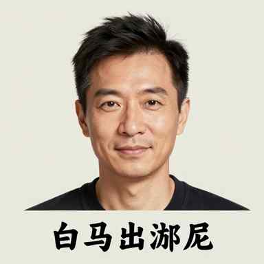 作者头像