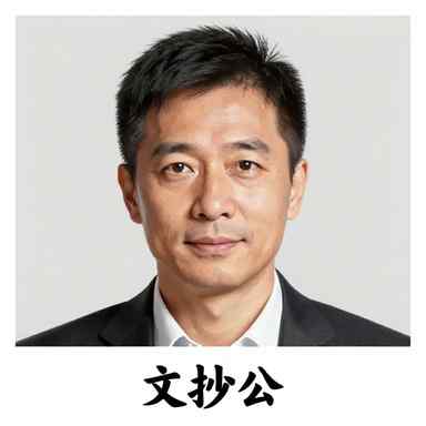 作者头像