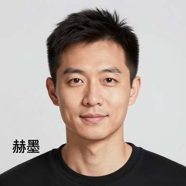 作者头像