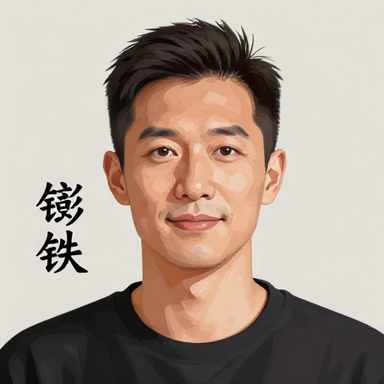 作者头像