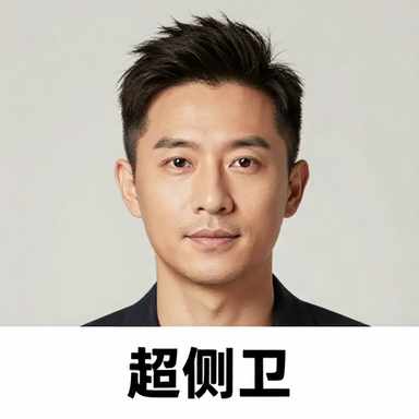作者头像