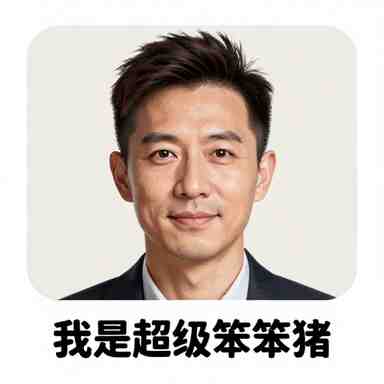 作者头像