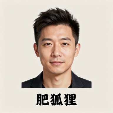 作者头像