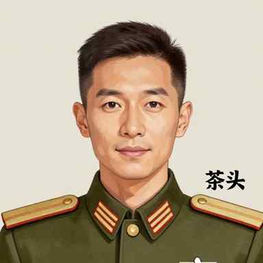 作者头像