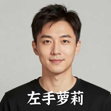 作者头像