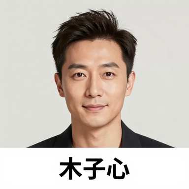 作者头像