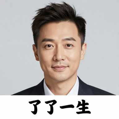 作者头像