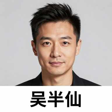 作者头像