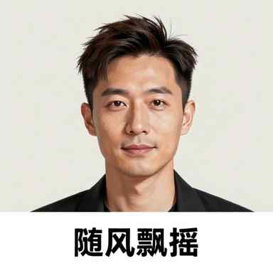 作者头像