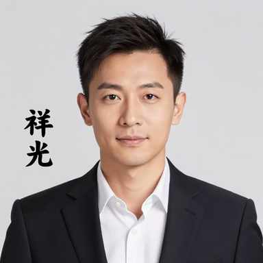 作者头像