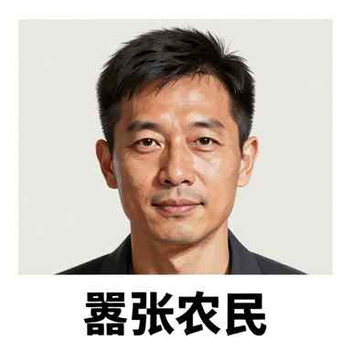 作者头像