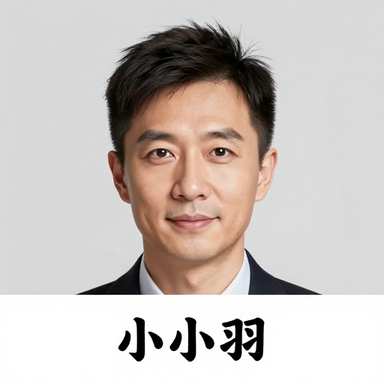 作者头像