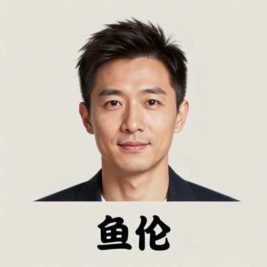 作者头像