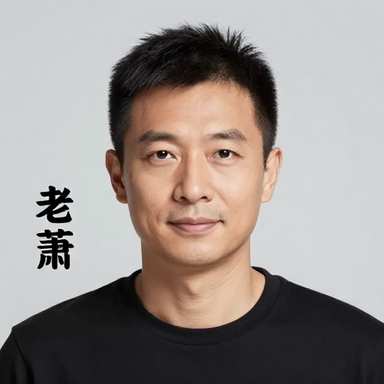 作者头像