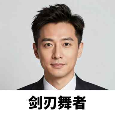 作者头像