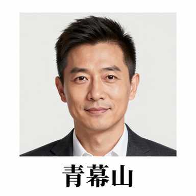 作者头像