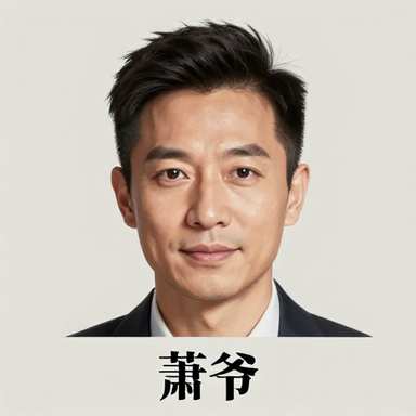 作者头像