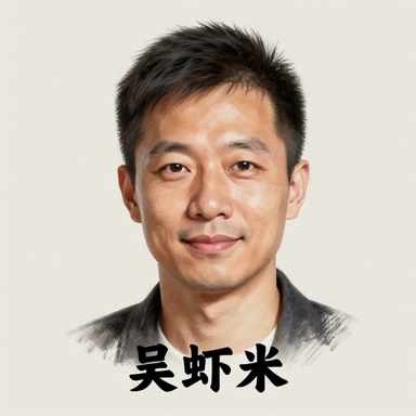 作者头像