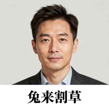 作者头像