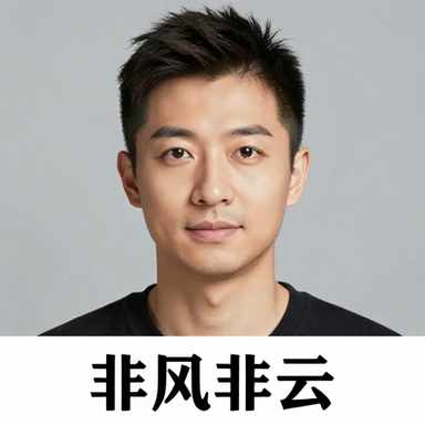 作者头像