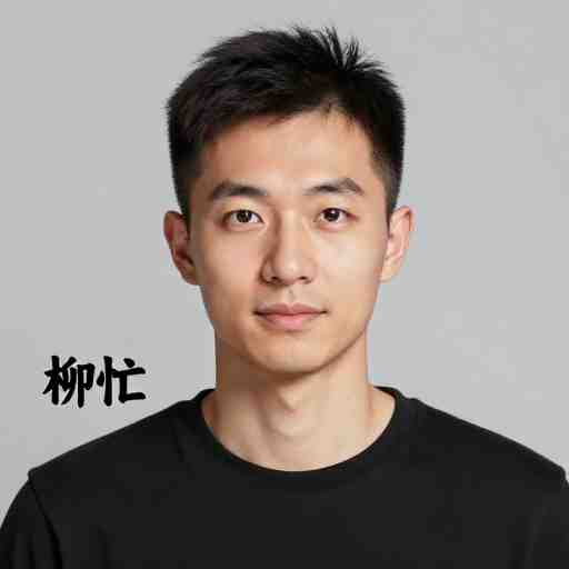 作者头像